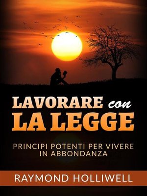 cover image of Lavorare con la Legge (Tradotto)